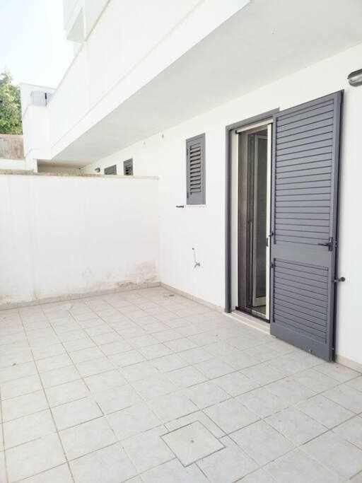 Апартаменты App Girasole 1A 300 Metri Dal Mare In Salento Торре-Сан-Джованни-Удженто Экстерьер фото