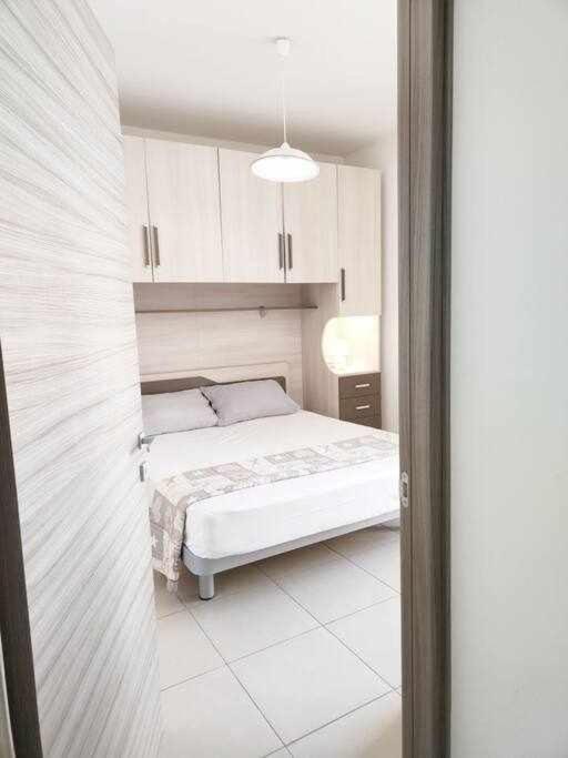 Апартаменты App Girasole 1A 300 Metri Dal Mare In Salento Торре-Сан-Джованни-Удженто Экстерьер фото