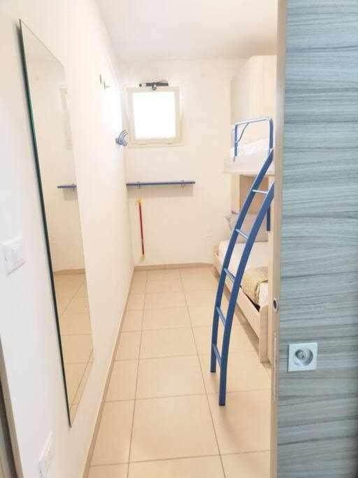 Апартаменты App Girasole 1A 300 Metri Dal Mare In Salento Торре-Сан-Джованни-Удженто Экстерьер фото