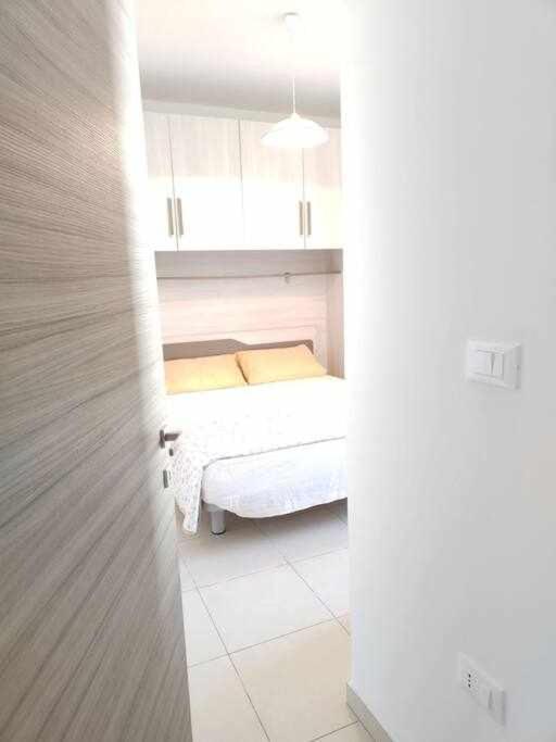 Апартаменты App Girasole 1A 300 Metri Dal Mare In Salento Торре-Сан-Джованни-Удженто Экстерьер фото