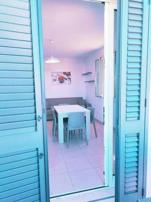 Апартаменты App Girasole 1A 300 Metri Dal Mare In Salento Торре-Сан-Джованни-Удженто Экстерьер фото