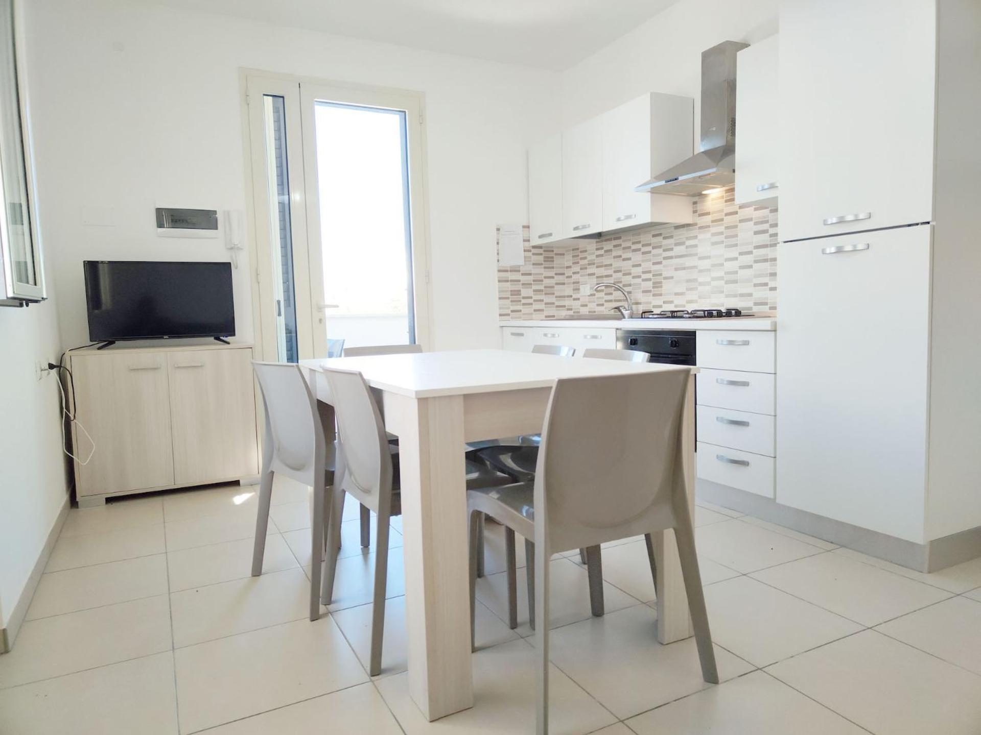 Апартаменты App Girasole 1A 300 Metri Dal Mare In Salento Торре-Сан-Джованни-Удженто Экстерьер фото